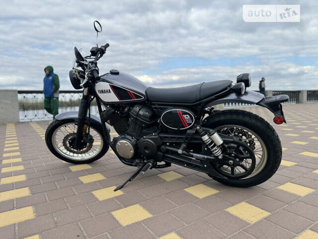 Сірий Ямаха SCR, об'ємом двигуна 0 л та пробігом 9 тис. км за 10500 $, фото 12 на Automoto.ua