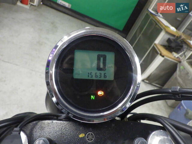 Ямаха SCR 950, объемом двигателя 0.95 л и пробегом 15 тыс. км за 9000 $, фото 6 на Automoto.ua