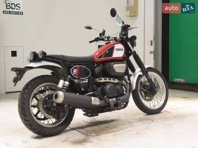 Ямаха SCR 950, объемом двигателя 0.95 л и пробегом 15 тыс. км за 9000 $, фото 3 на Automoto.ua