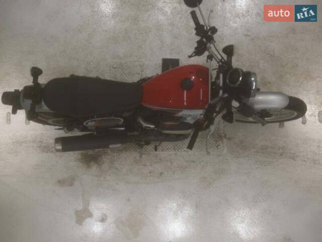 Ямаха SCR 950, объемом двигателя 0.95 л и пробегом 15 тыс. км за 9000 $, фото 5 на Automoto.ua