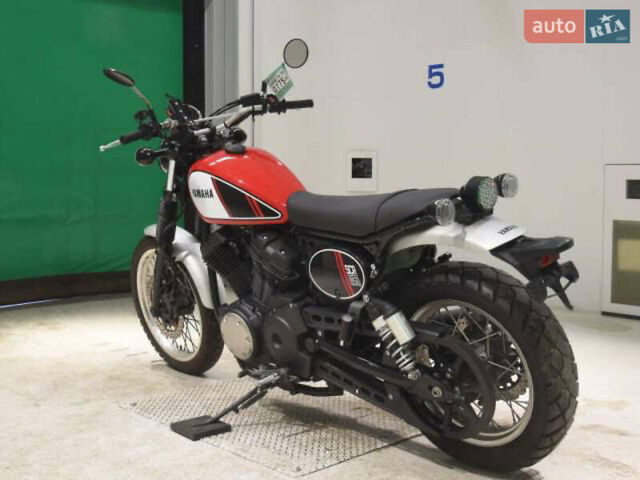 Ямаха SCR 950, объемом двигателя 0.95 л и пробегом 15 тыс. км за 9000 $, фото 4 на Automoto.ua
