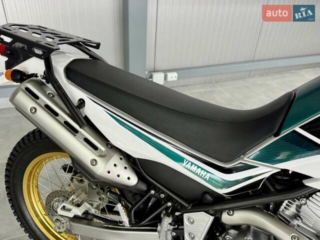 Ямаха Serow 250, объемом двигателя 0.25 л и пробегом 1 тыс. км за 4999 $, фото 7 на Automoto.ua