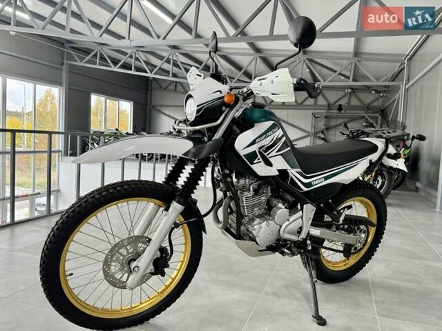 Ямаха Serow 250, объемом двигателя 0.25 л и пробегом 1 тыс. км за 4999 $, фото 3 на Automoto.ua