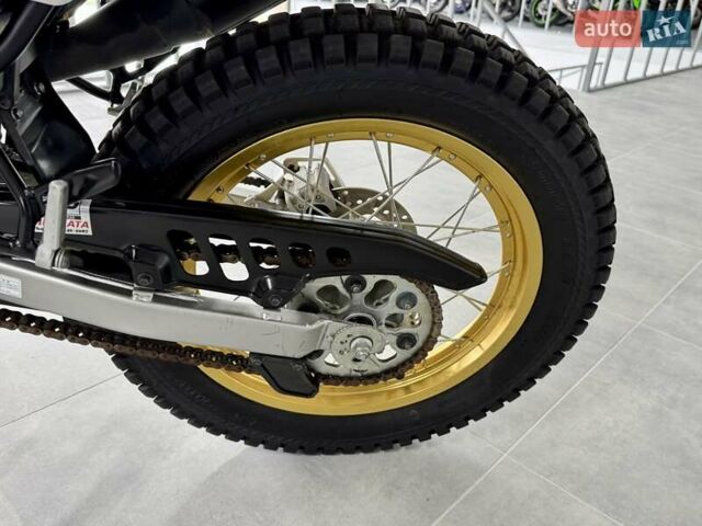 Ямаха Serow 250, объемом двигателя 0.25 л и пробегом 1 тыс. км за 4999 $, фото 9 на Automoto.ua