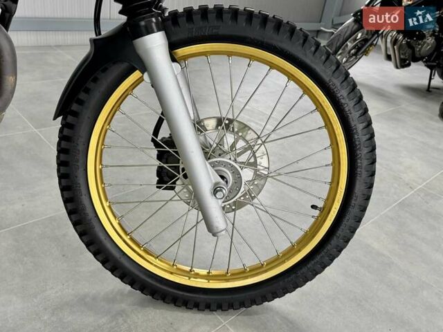 Ямаха Serow 250, объемом двигателя 0.25 л и пробегом 1 тыс. км за 4999 $, фото 5 на Automoto.ua