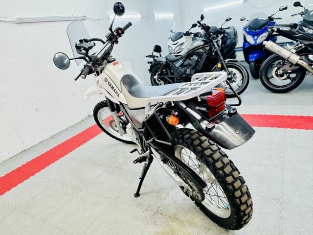 Ямаха Serow 250, об'ємом двигуна 0.25 л та пробігом 0 тис. км за 4500 $, фото 5 на Automoto.ua