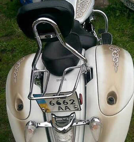 Ямаха Stratoliner XV1900 2006 в Каменское - Днепродзержинск на Automoto.ua Ямаха Stratoliner XV1900, объемом двигателя 0 л и пробегом 25 тыс. км за 10000 $, фото 2 на Automoto.ua