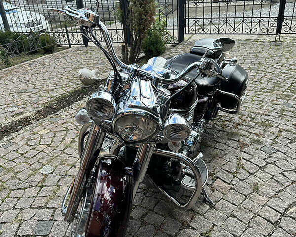 Ямаха Stratoliner XV1900, объемом двигателя 0 л и пробегом 20 тыс. км за 12500 $, фото 10 на Automoto.ua