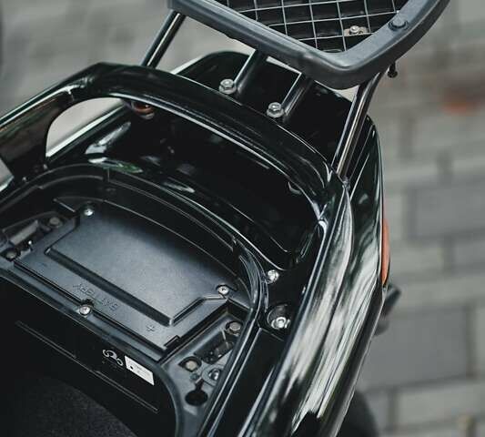 Черный Ямаха T-Max 500, объемом двигателя 0 л и пробегом 26 тыс. км за 4800 $, фото 4 на Automoto.ua