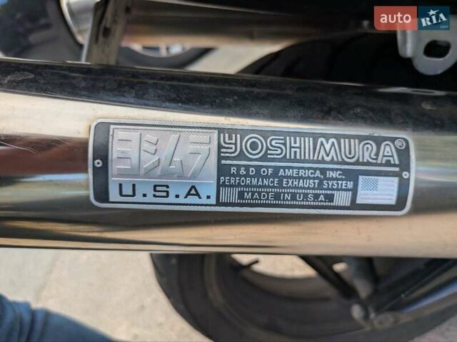 Черный Ямаха T-Max 500, объемом двигателя 0 л и пробегом 45 тыс. км за 4600 $, фото 10 на Automoto.ua