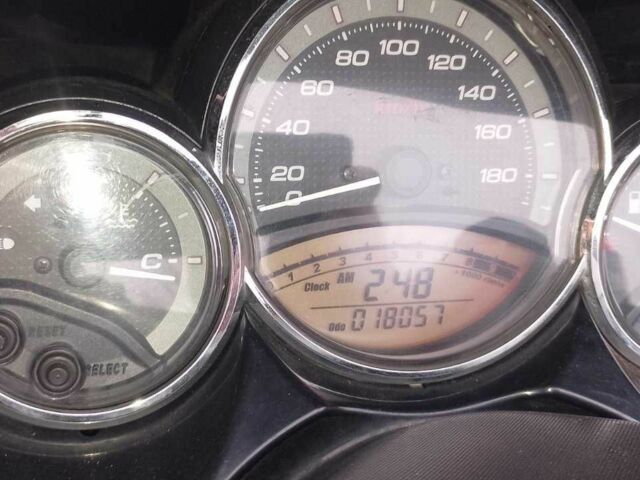 Ямаха T-Max 500, объемом двигателя 0.5 л и пробегом 0 тыс. км за 3000 $, фото 4 на Automoto.ua