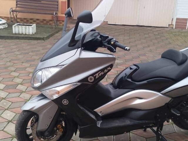 Ямаха T-Max 500, объемом двигателя 0.5 л и пробегом 0 тыс. км за 3000 $, фото 1 на Automoto.ua