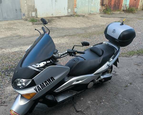 Ямаха T-Max 500, об'ємом двигуна 0 л та пробігом 32 тис. км за 2500 $, фото 4 на Automoto.ua