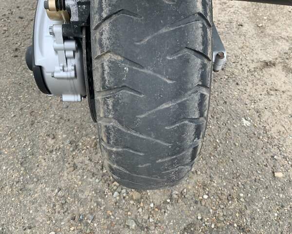 Ямаха T-Max 500, объемом двигателя 0.5 л и пробегом 67 тыс. км за 999 $, фото 7 на Automoto.ua
