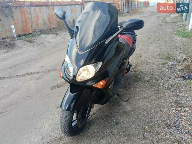 Ямаха T-Max 500, объемом двигателя 0 л и пробегом 35 тыс. км за 2600 $, фото 4 на Automoto.ua