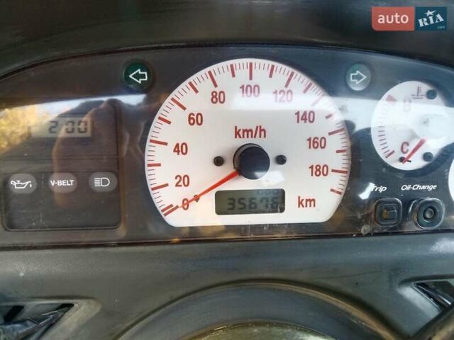 Ямаха T-Max 500, объемом двигателя 0 л и пробегом 35 тыс. км за 2600 $, фото 6 на Automoto.ua