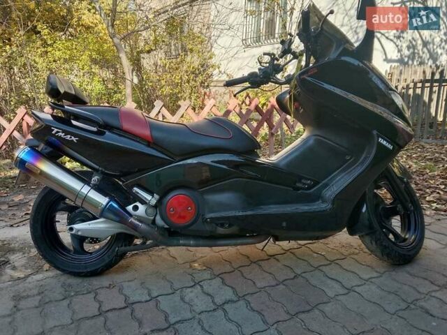 Ямаха T-Max 500, объемом двигателя 0 л и пробегом 35 тыс. км за 2600 $, фото 3 на Automoto.ua