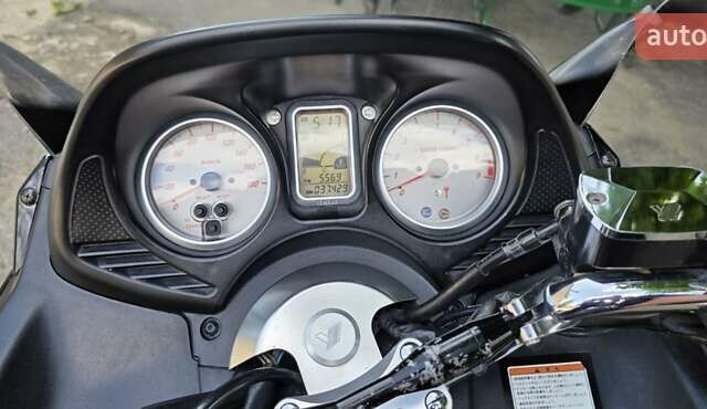 Ямаха T-Max 500, объемом двигателя 0 л и пробегом 37 тыс. км за 3300 $, фото 5 на Automoto.ua