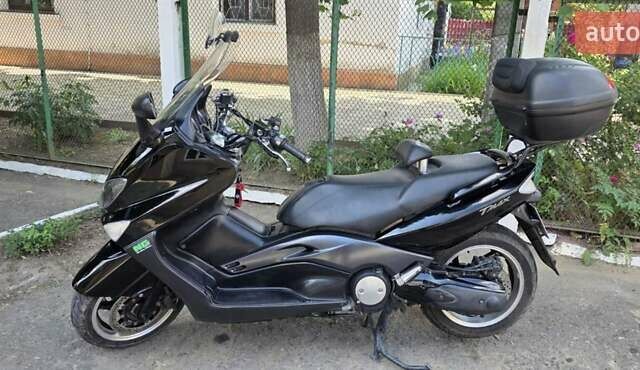 Ямаха T-Max 500, объемом двигателя 0 л и пробегом 37 тыс. км за 3300 $, фото 1 на Automoto.ua