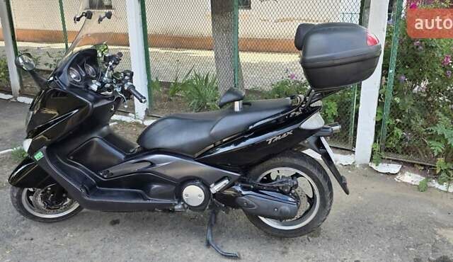 Ямаха T-Max 500, объемом двигателя 0 л и пробегом 37 тыс. км за 3300 $, фото 2 на Automoto.ua