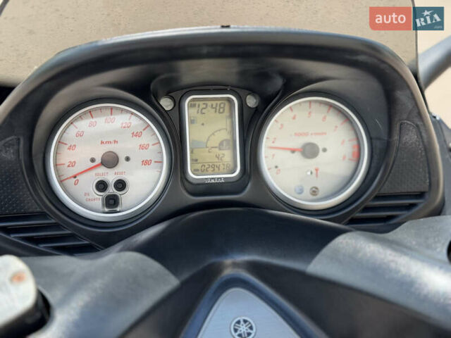 Ямаха T-Max 500, об'ємом двигуна 0 л та пробігом 29 тис. км за 4000 $, фото 11 на Automoto.ua