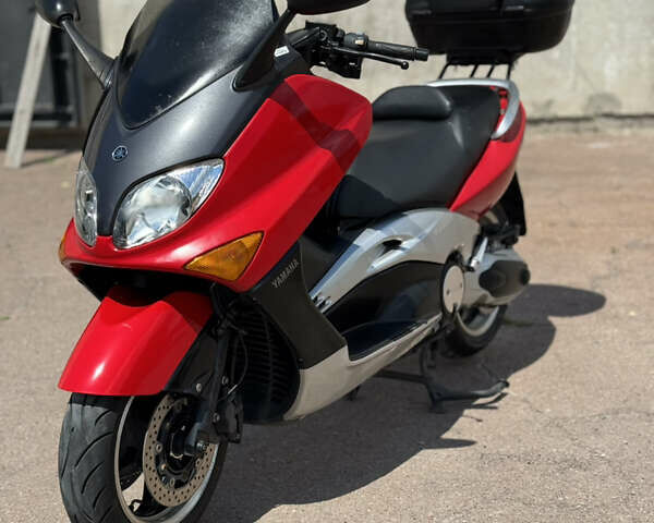Ямаха T-Max 500, об'ємом двигуна 0 л та пробігом 29 тис. км за 4000 $, фото 8 на Automoto.ua