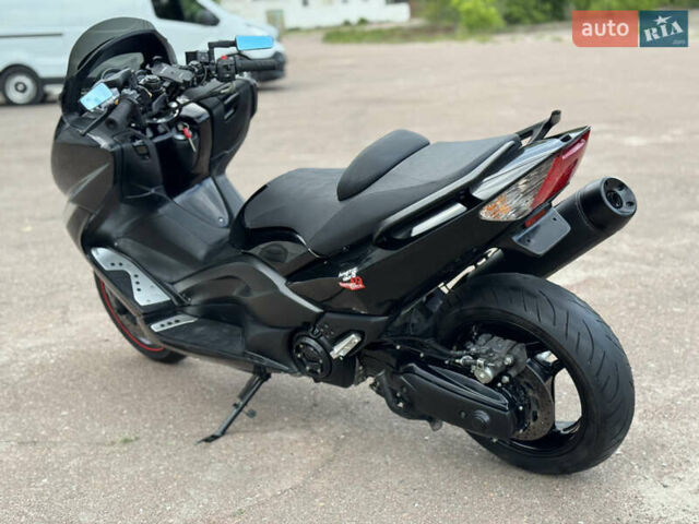 Ямаха T-Max 500, об'ємом двигуна 0 л та пробігом 28 тис. км за 4700 $, фото 5 на Automoto.ua