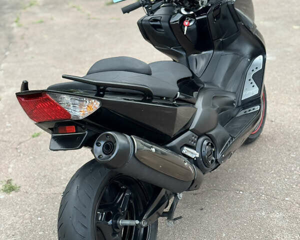 Ямаха T-Max 500, об'ємом двигуна 0 л та пробігом 28 тис. км за 4700 $, фото 3 на Automoto.ua