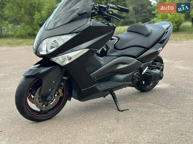 Ямаха T-Max 500, об'ємом двигуна 0 л та пробігом 28 тис. км за 4700 $, фото 7 на Automoto.ua