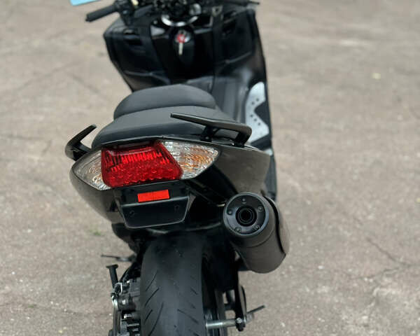 Ямаха T-Max 500, об'ємом двигуна 0 л та пробігом 28 тис. км за 4700 $, фото 4 на Automoto.ua