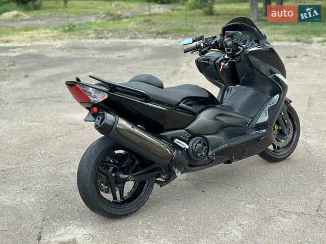 Ямаха T-Max 500, об'ємом двигуна 0 л та пробігом 28 тис. км за 4700 $, фото 2 на Automoto.ua