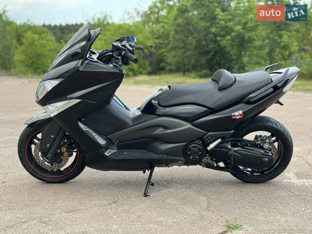 Ямаха T-Max 500, об'ємом двигуна 0 л та пробігом 28 тис. км за 4700 $, фото 6 на Automoto.ua