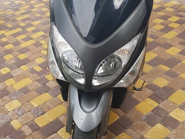 Ямаха T-Max 500, об'ємом двигуна 0.5 л та пробігом 0 тис. км за 2000 $, фото 5 на Automoto.ua