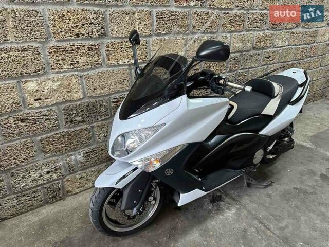 Ямаха T-Max 500, об'ємом двигуна 0 л та пробігом 42 тис. км за 4700 $, фото 9 на Automoto.ua