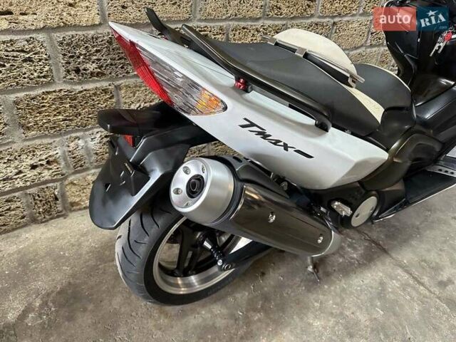 Ямаха T-Max 500, об'ємом двигуна 0 л та пробігом 42 тис. км за 4700 $, фото 2 на Automoto.ua