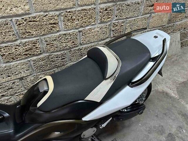 Ямаха T-Max 500, об'ємом двигуна 0 л та пробігом 42 тис. км за 4700 $, фото 5 на Automoto.ua