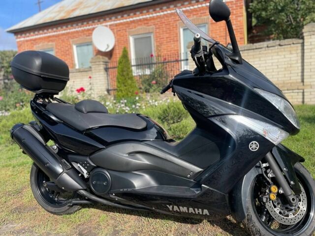 Ямаха T-Max 500, об'ємом двигуна 0.5 л та пробігом 0 тис. км за 5800 $, фото 6 на Automoto.ua