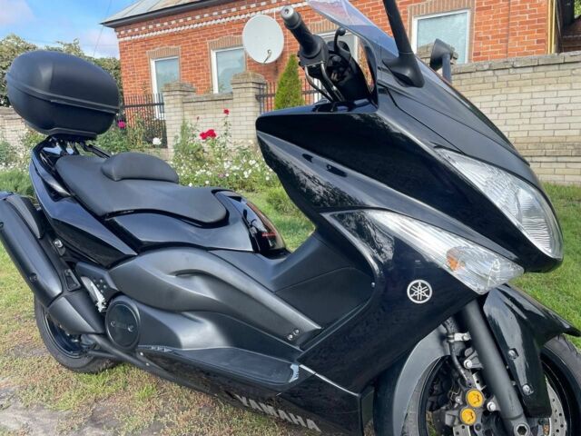 Ямаха T-Max 500, об'ємом двигуна 0.5 л та пробігом 0 тис. км за 5800 $, фото 4 на Automoto.ua