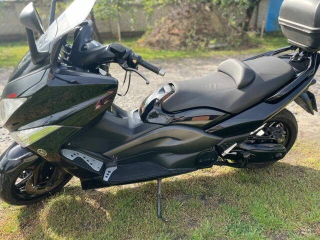 Ямаха T-Max 500, об'ємом двигуна 0.5 л та пробігом 0 тис. км за 5800 $, фото 7 на Automoto.ua