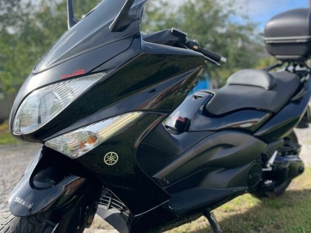 Ямаха T-Max 500, об'ємом двигуна 0.5 л та пробігом 0 тис. км за 5800 $, фото 3 на Automoto.ua