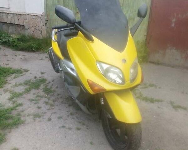 Ямаха T-Max 500, объемом двигателя 0 л и пробегом 36 тыс. км за 3300 $, фото 4 на Automoto.ua