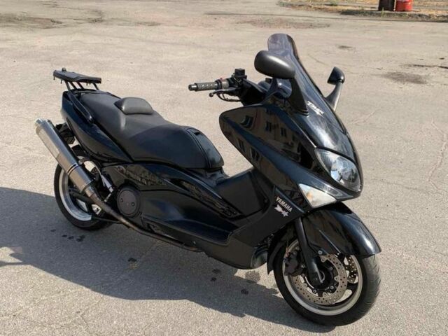 Ямаха T-Max 500, об'ємом двигуна 0.5 л та пробігом 0 тис. км за 3500 $, фото 3 на Automoto.ua