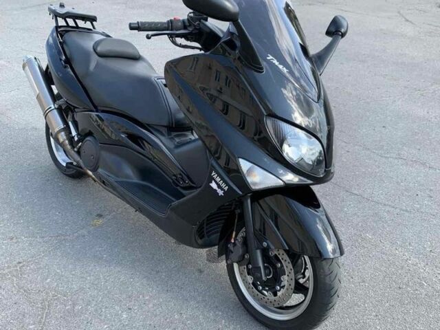 Ямаха T-Max 500, об'ємом двигуна 0.5 л та пробігом 0 тис. км за 3500 $, фото 1 на Automoto.ua