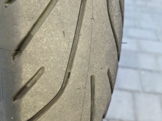 Ямаха T-Max 500, об'ємом двигуна 0.5 л та пробігом 0 тис. км за 6500 $, фото 15 на Automoto.ua