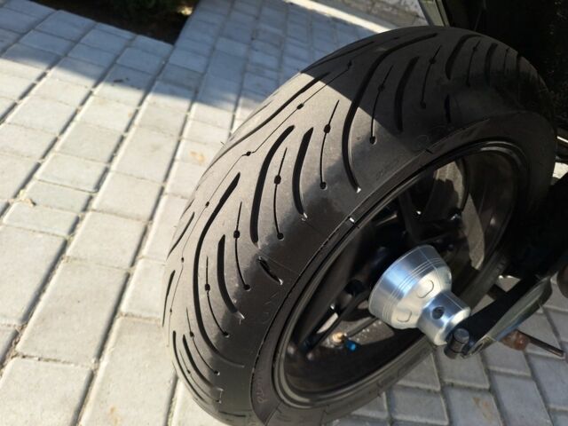 Ямаха T-Max 500, об'ємом двигуна 0.5 л та пробігом 0 тис. км за 6500 $, фото 5 на Automoto.ua