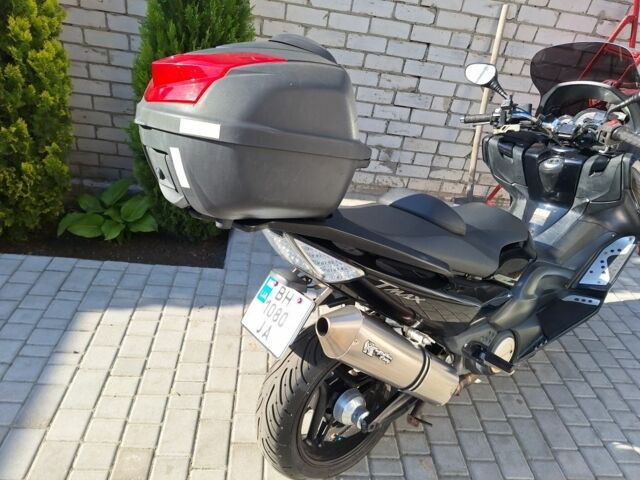 Ямаха T-Max 500, об'ємом двигуна 0.5 л та пробігом 0 тис. км за 6500 $, фото 6 на Automoto.ua