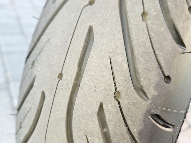 Ямаха T-Max 500, об'ємом двигуна 0.5 л та пробігом 0 тис. км за 6500 $, фото 16 на Automoto.ua