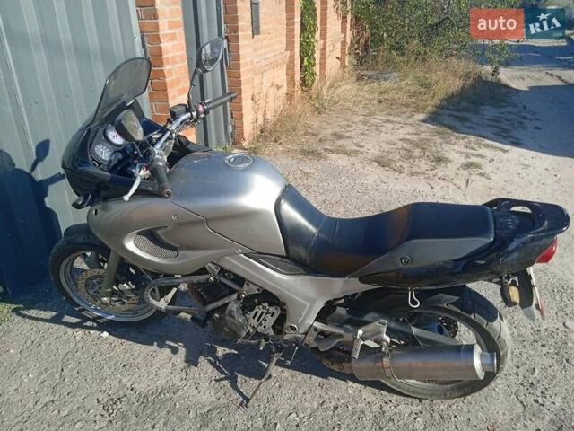Ямаха TDM 850, объемом двигателя 0 л и пробегом 60 тыс. км за 3500 $, фото 1 на Automoto.ua
