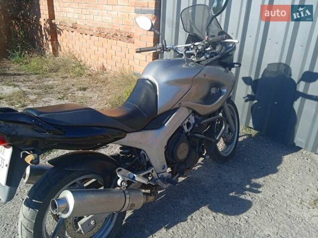 Ямаха TDM 850, объемом двигателя 0 л и пробегом 60 тыс. км за 3500 $, фото 3 на Automoto.ua