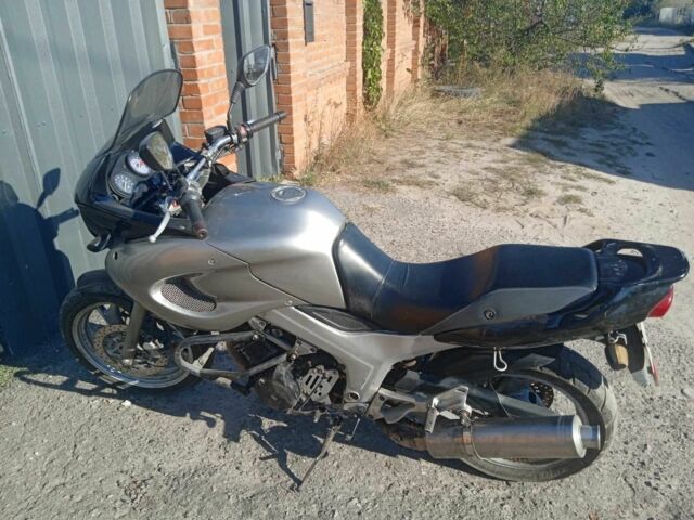 Ямаха TDM 850, объемом двигателя 0.85 л и пробегом 0 тыс. км за 3500 $, фото 3 на Automoto.ua